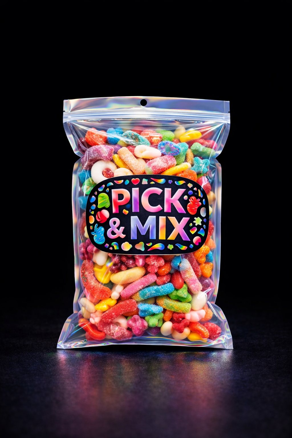 Pick and Mix