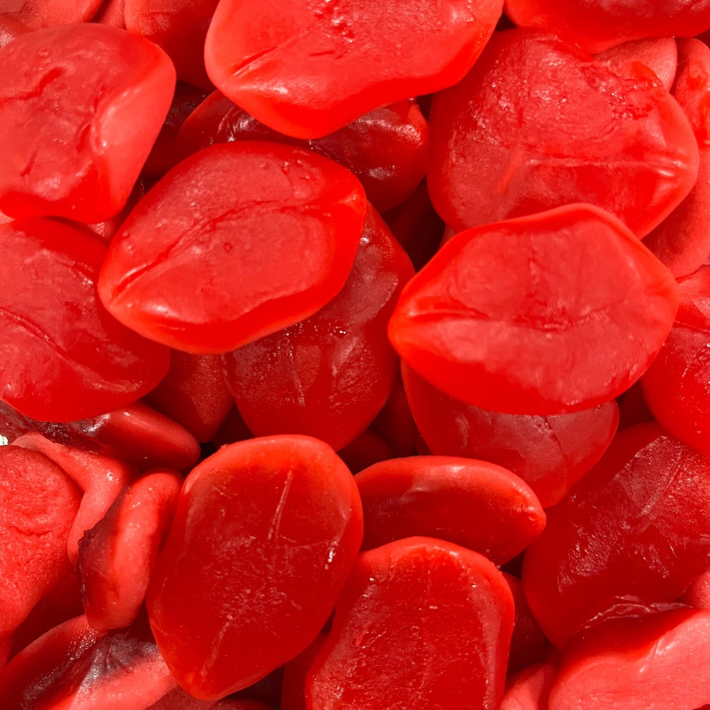 Lábios Recheados (XXL)