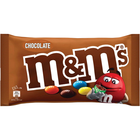 M&M's Chocolate
