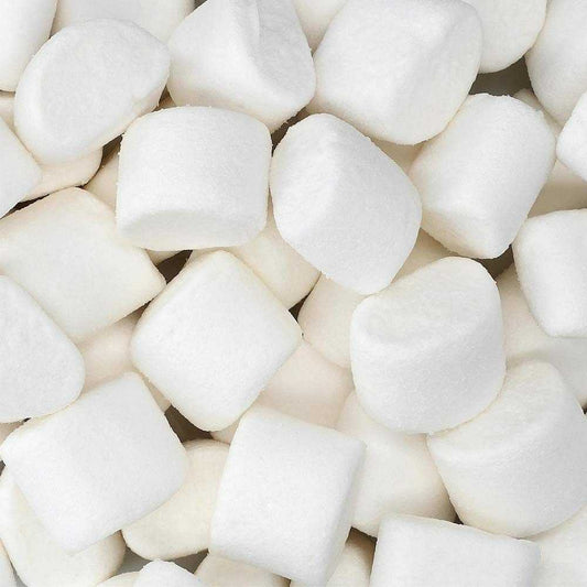 Marshmallow BBQ