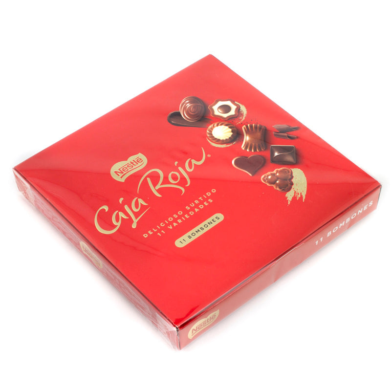 Bombons Caja Roja 103g