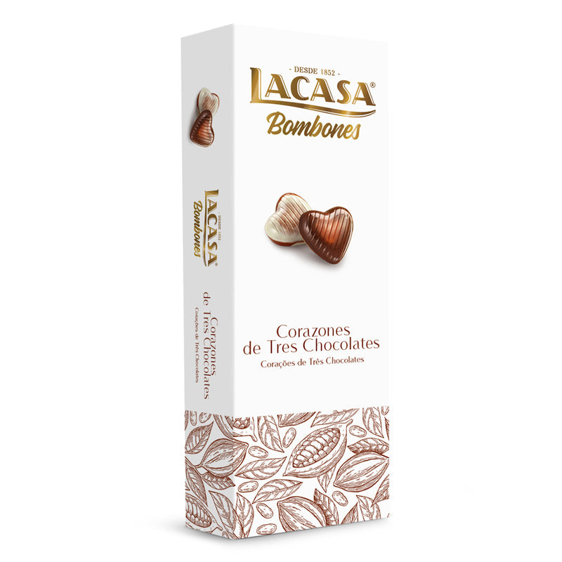Bombons Coraçao