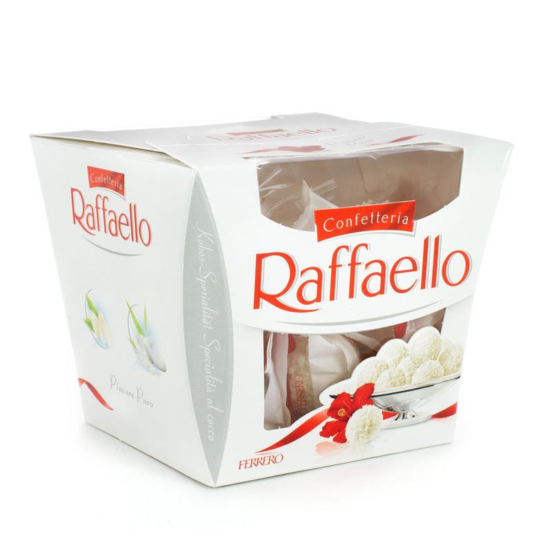 Rafaello 15 unidades