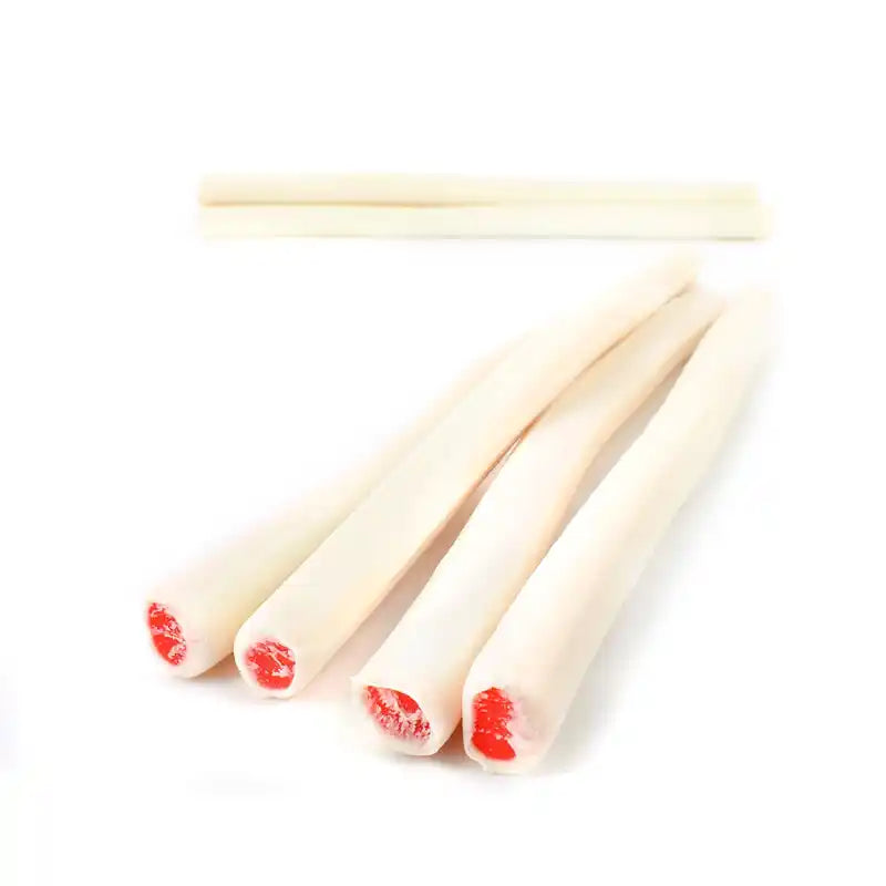 Jumbo Morango e Nata (XXL)