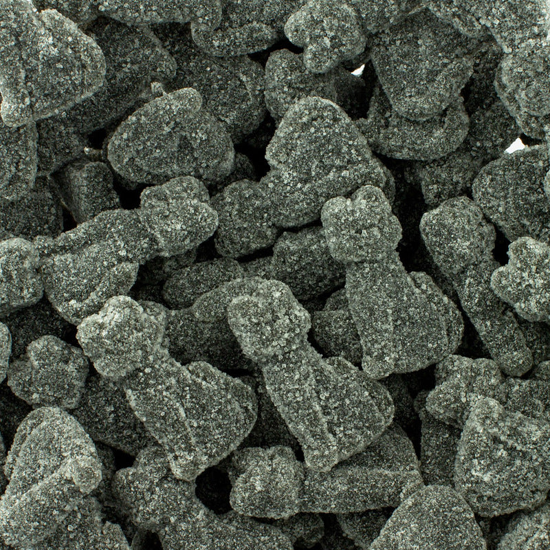 Gatos Pretos (Açucaradas)