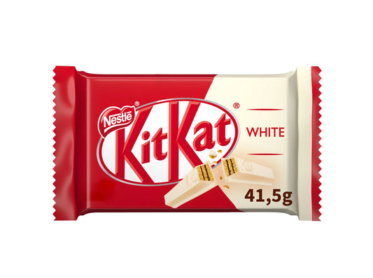 Kit Kat Branco