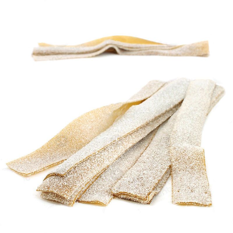 Linguas de Coca Cola Pica