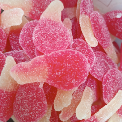 Presuntos (Açucaradas)