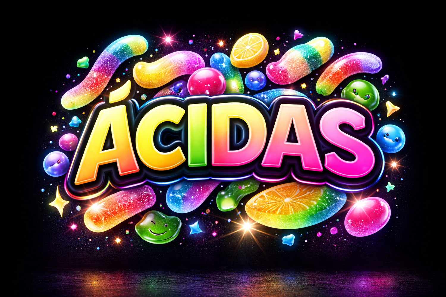 Ácidas