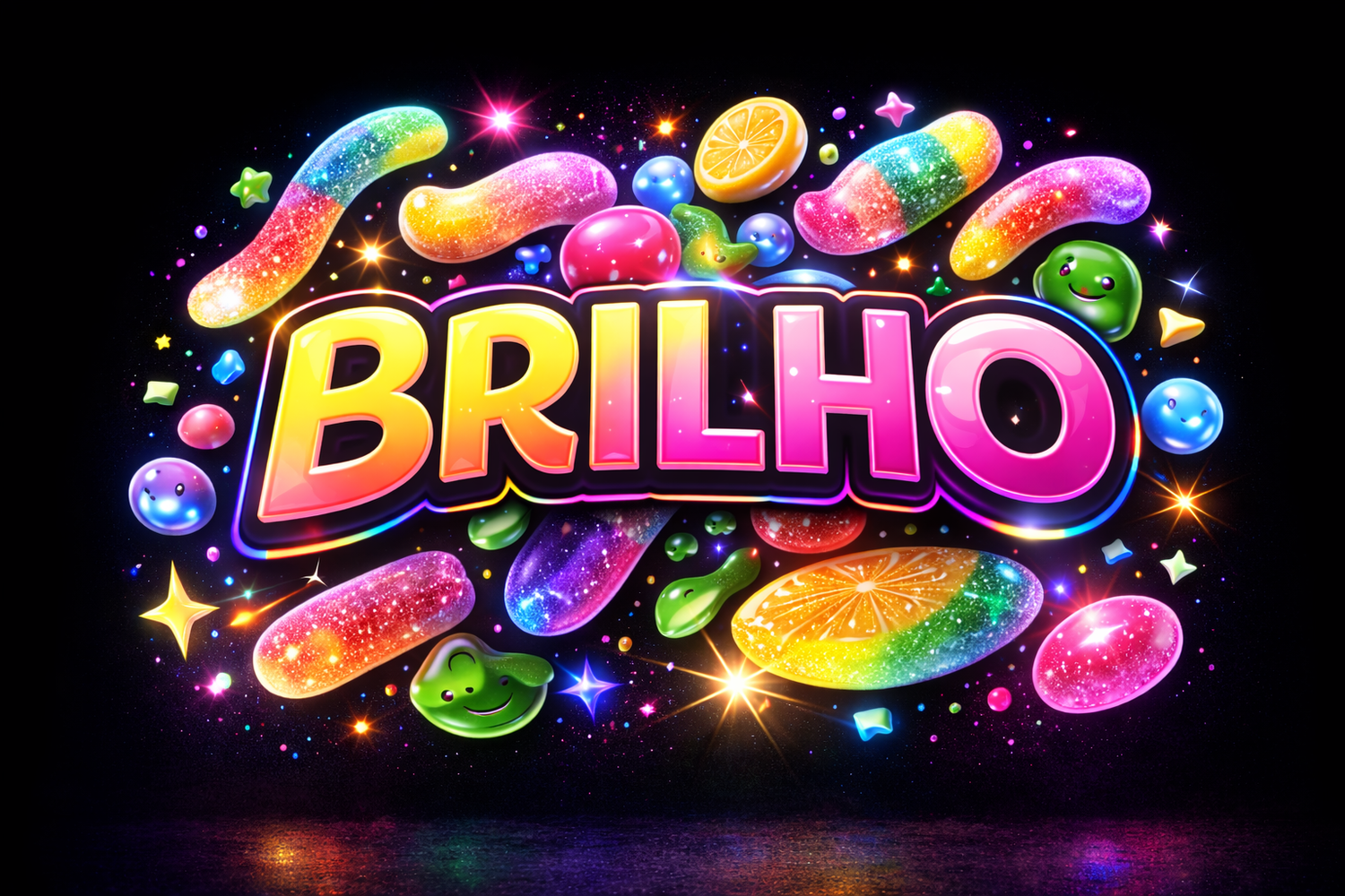 Brilho