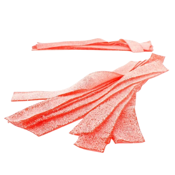 Linguas de Morango Pica