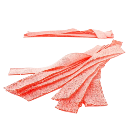 Linguas de Morango Pica