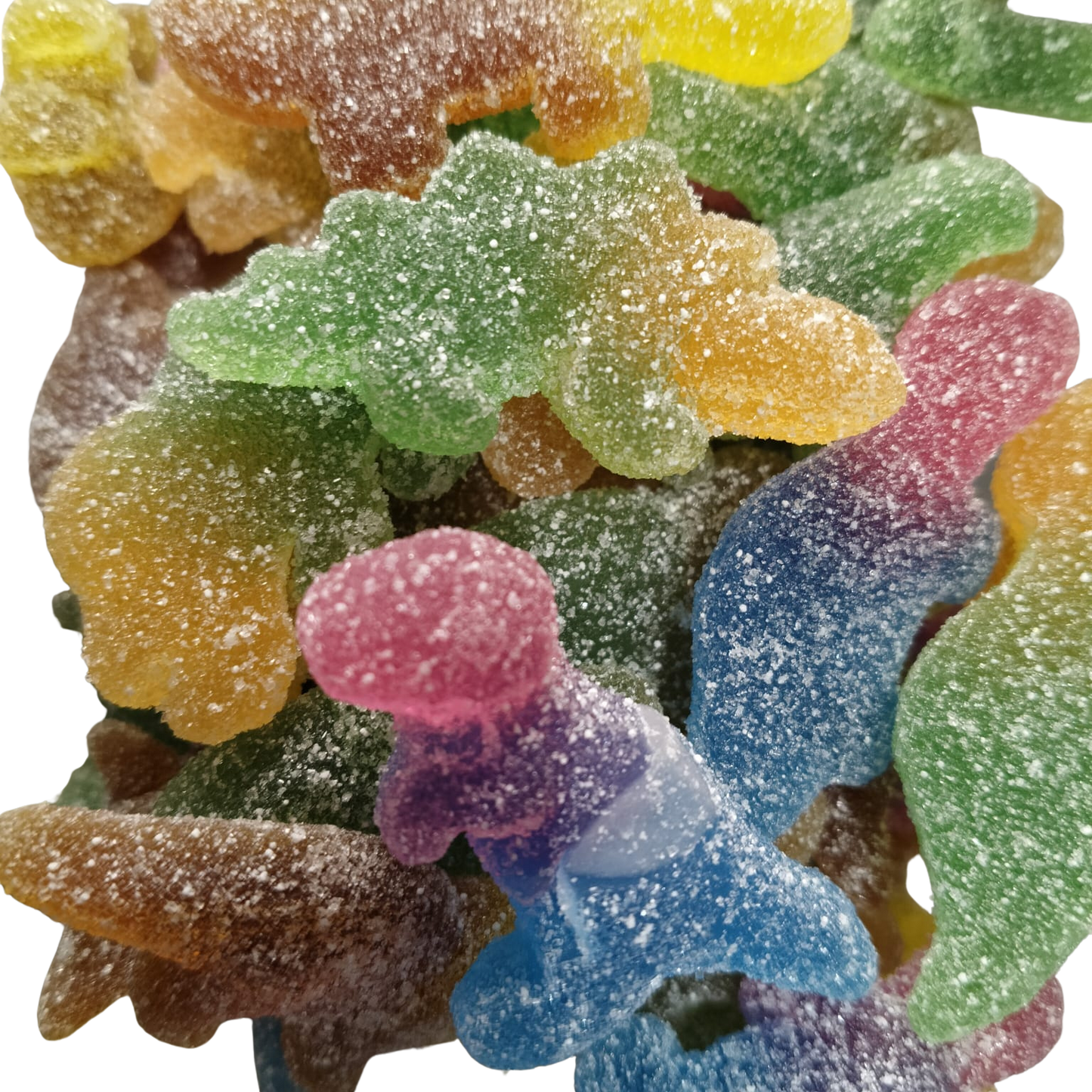 Dinossauros (Ácidas)