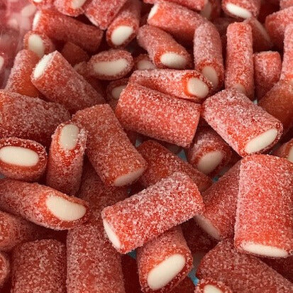 Tacos Morango (Ácidas)