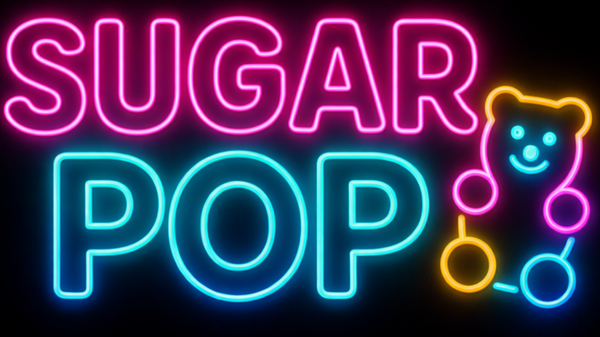 Sugar Pop