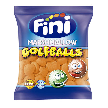 Bolas de Golfe Pêssego