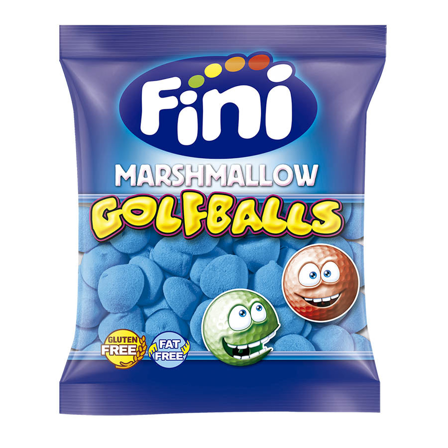 Bolas de Golfe Framboesa