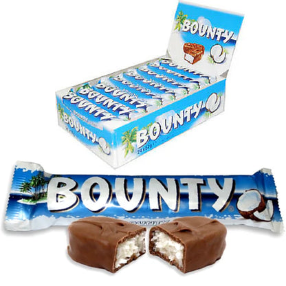 Bounty