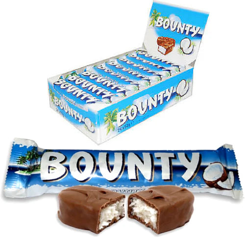 Bounty