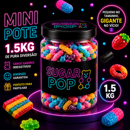 MINI POTE