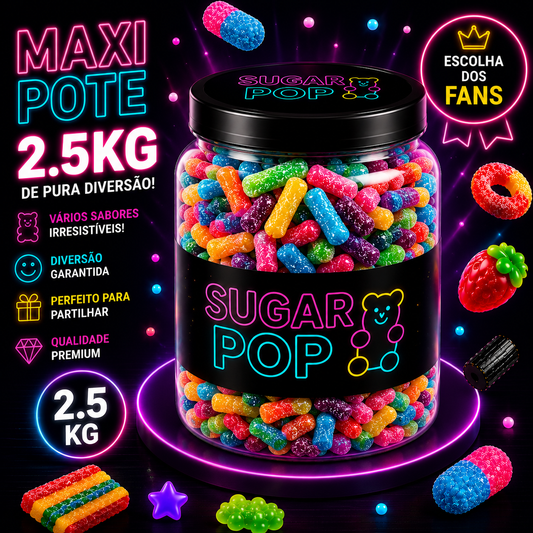 MAXI POTE
