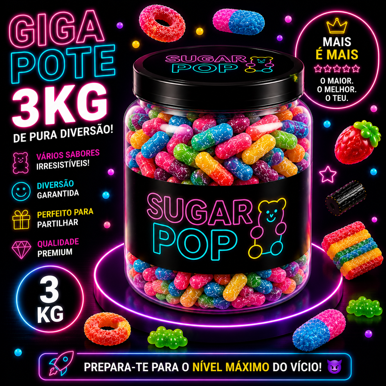 GIGA POTE