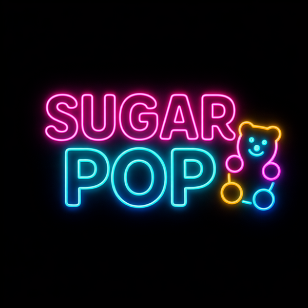 Sugar Pop