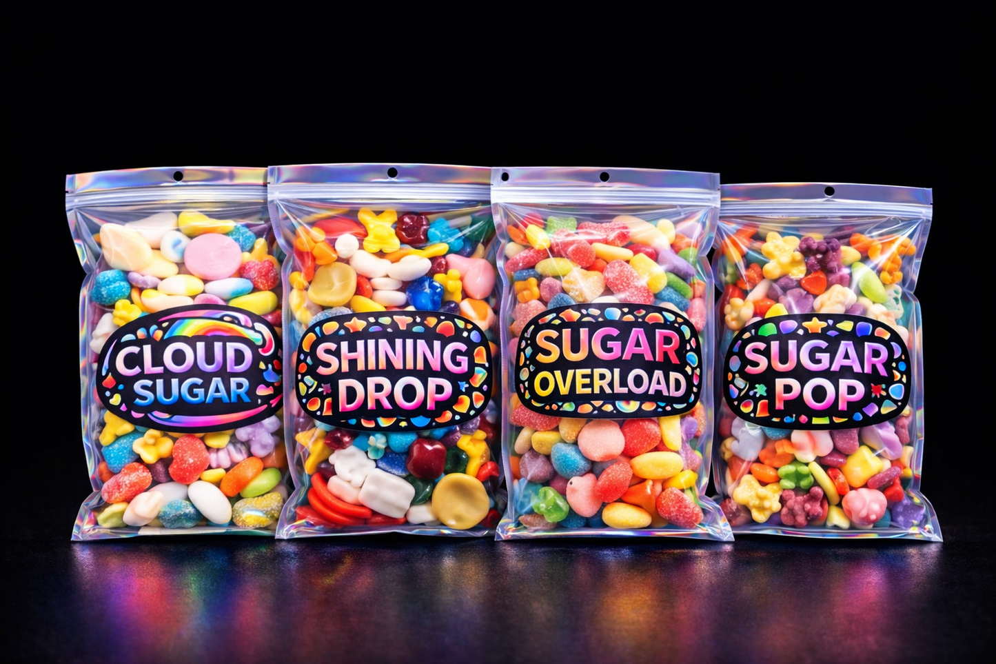 Mega Pack