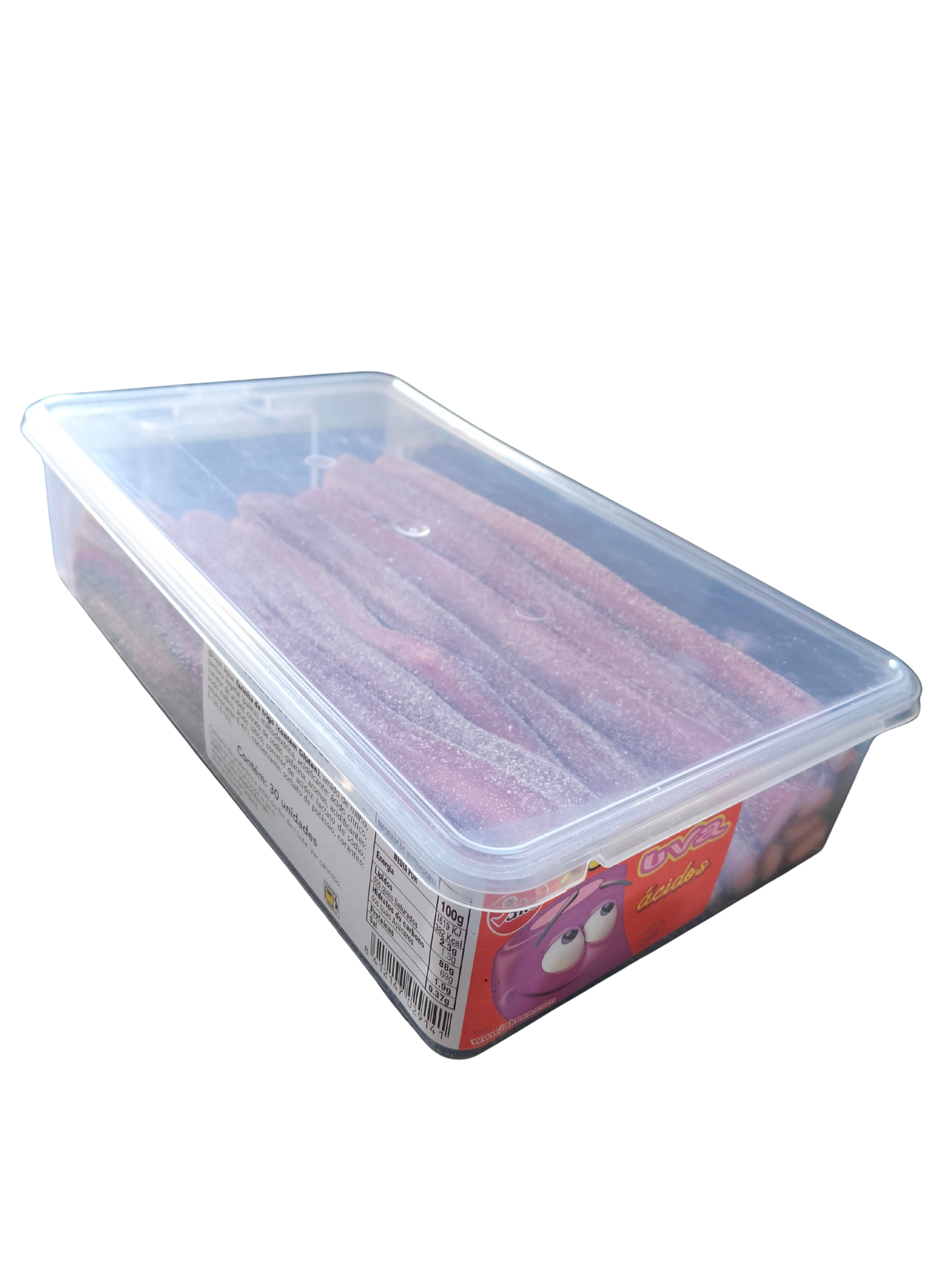 Jumbo Uva Pica (XXL)