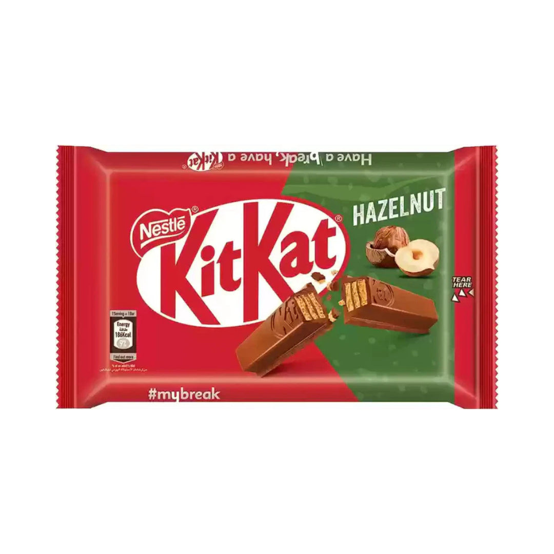 Kit Kat Avelã