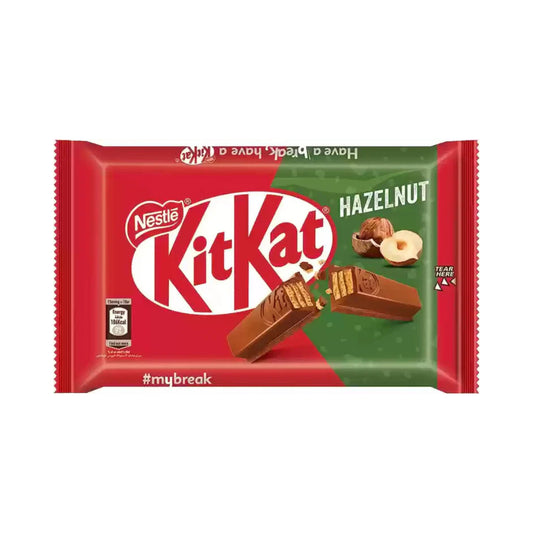 Kit Kat Avelã