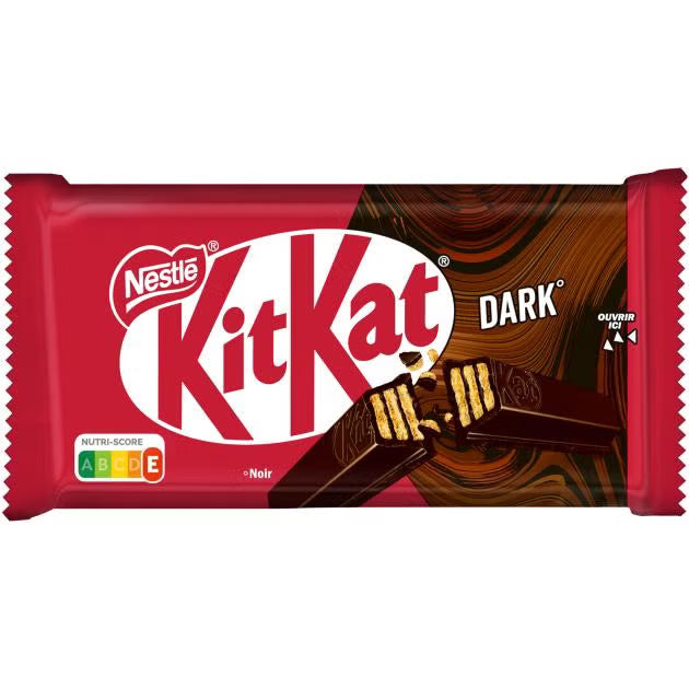 Kit Kat Negro