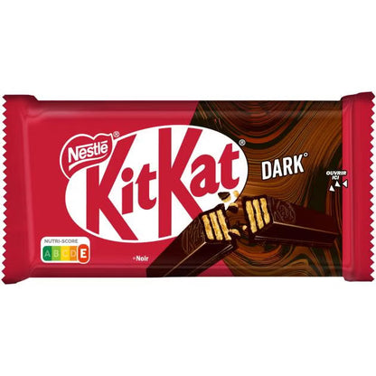 Kit Kat Negro