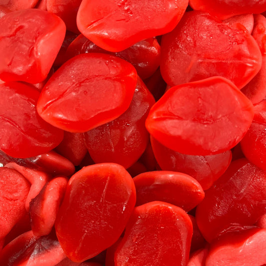 Lábios Recheados (XXL)