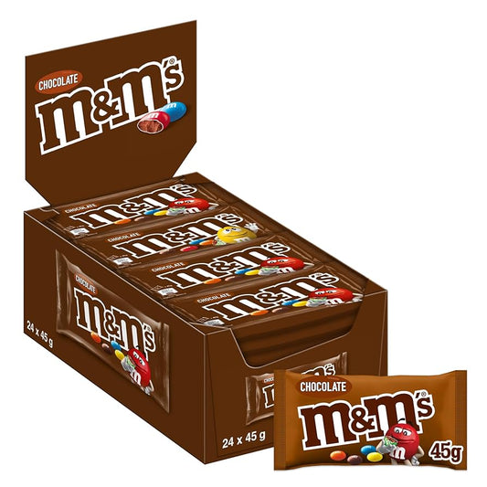 M&M's Chocolate