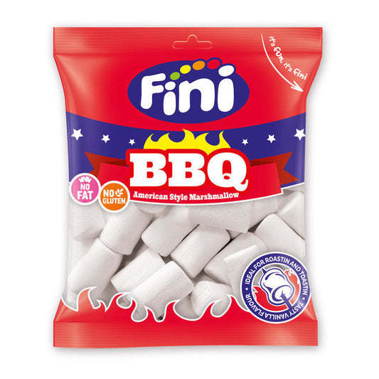 Marshmallow BBQ
