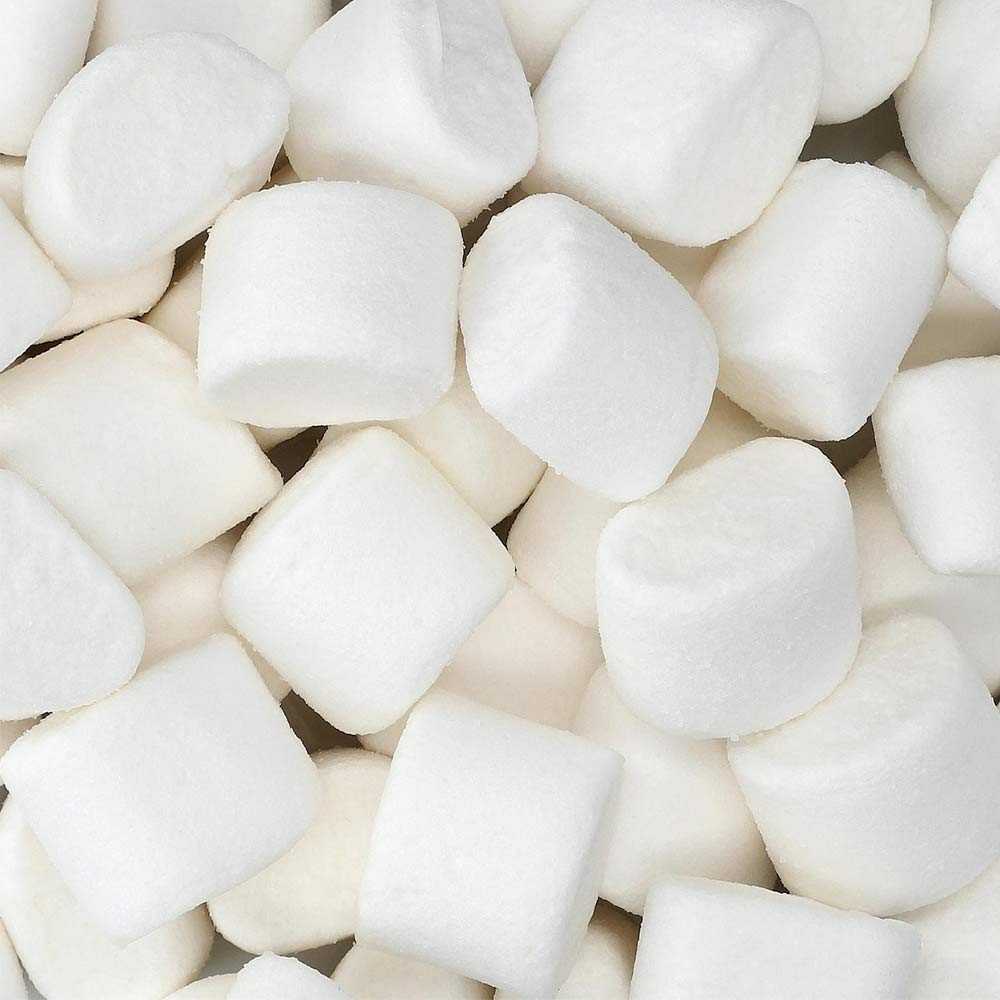 Marshmallow BBQ