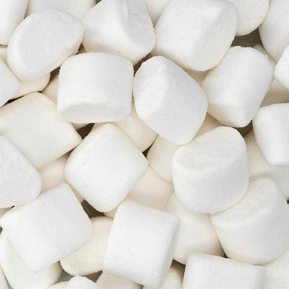 Marshmallow BBQ