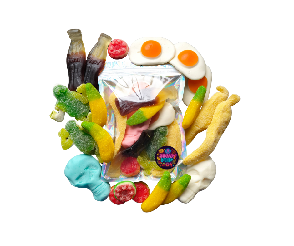 Pick and Mix XXL