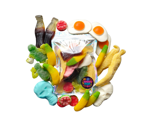 Pick and Mix XXL