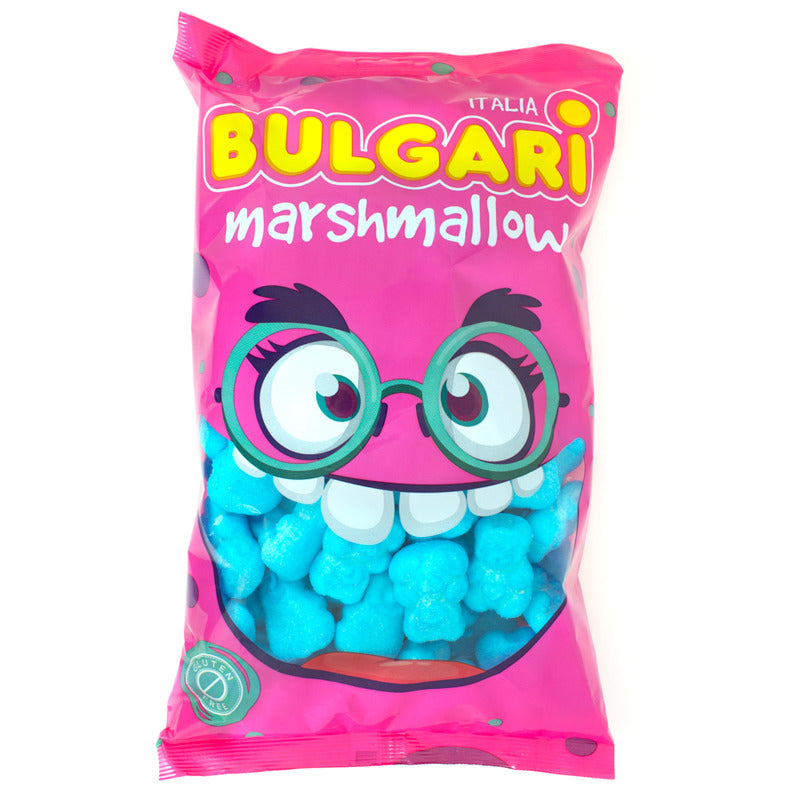 Ursinhos de Framboesa