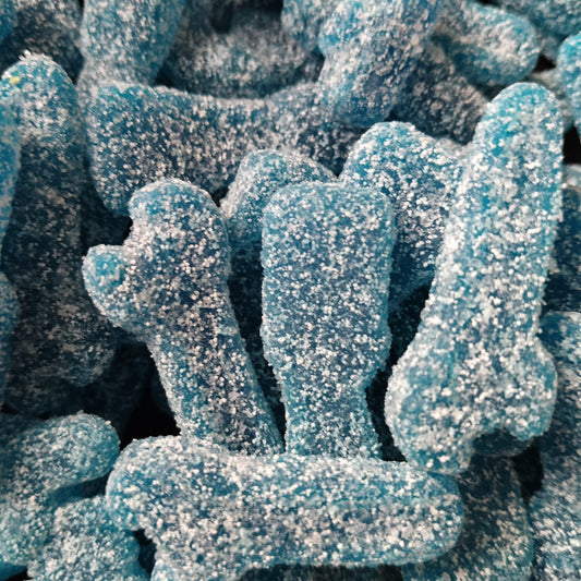 Ferramentas Framboesa (Ácidas)