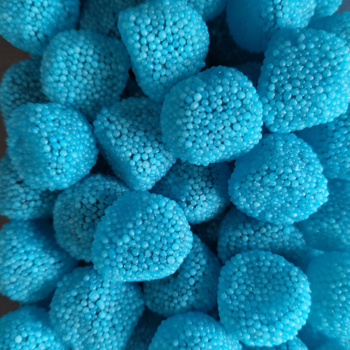Amoras Framboesa