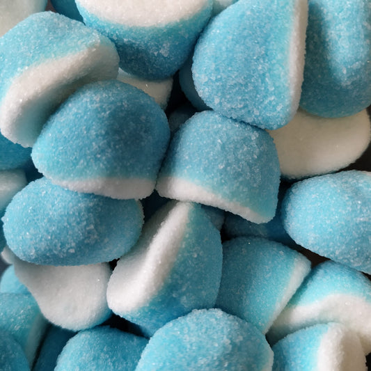 Fofinhos de Framboesa