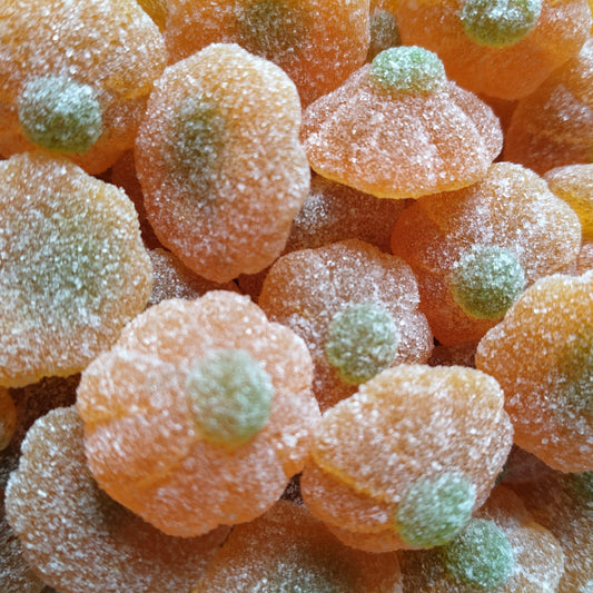 Tangerinas