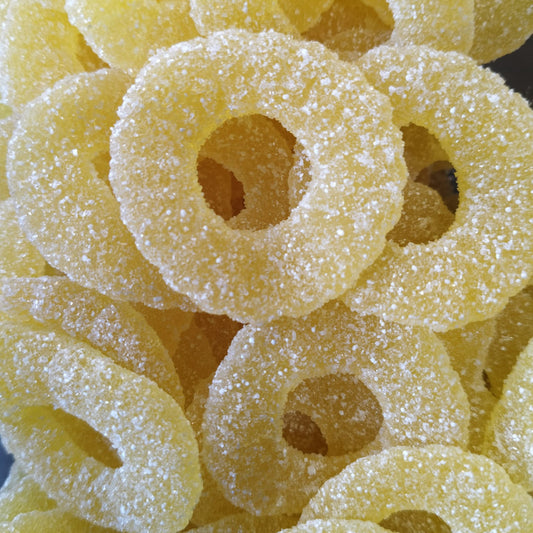 Aros Ananas