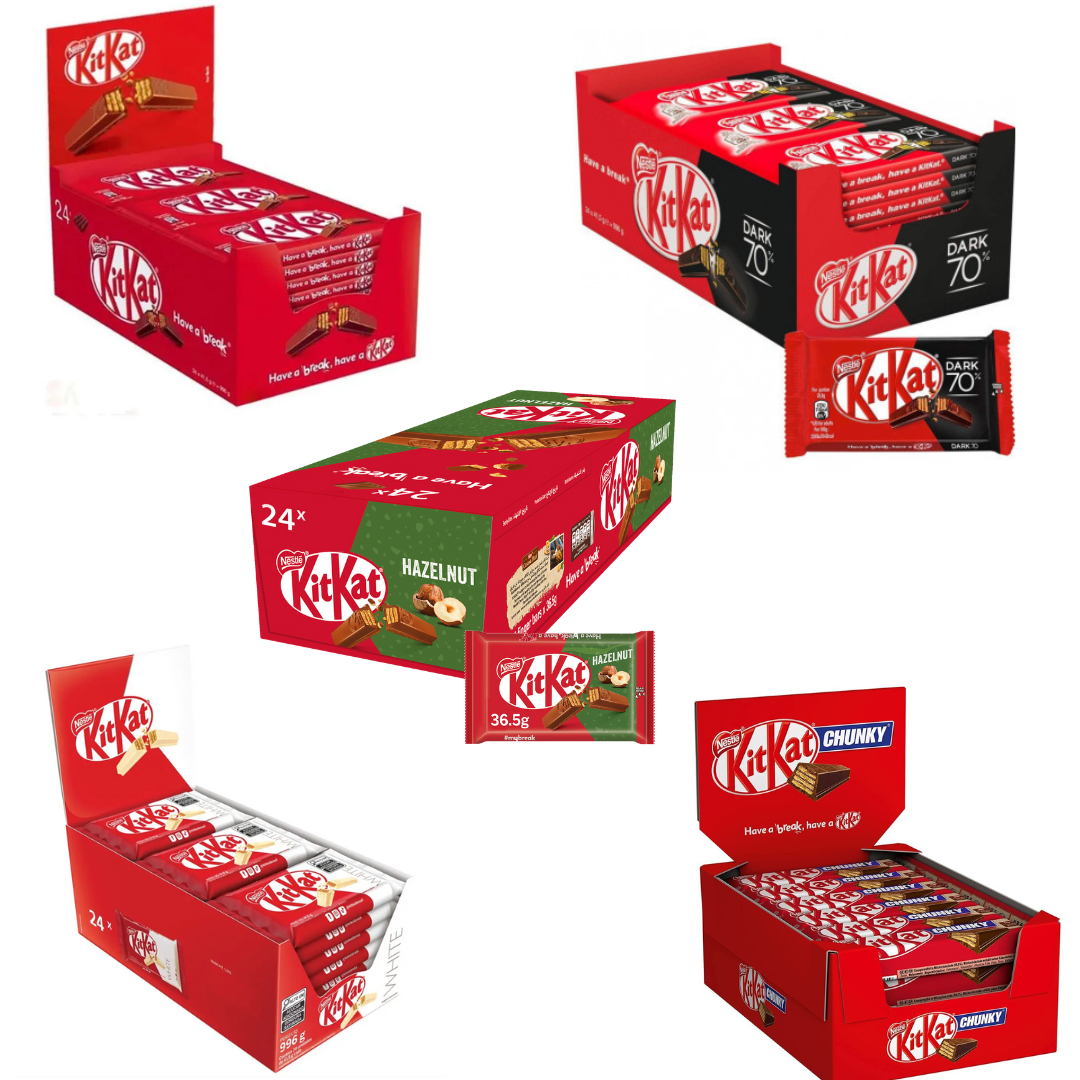 Kit Kat