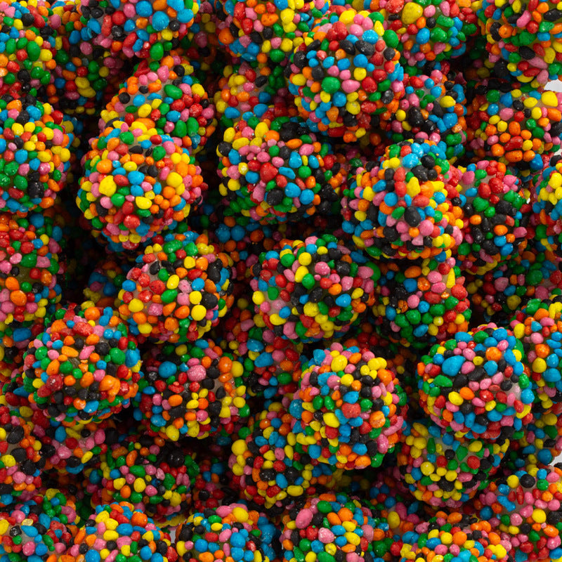 Asteróides Multicor (Ácidas)