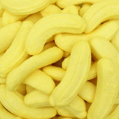 Bananas