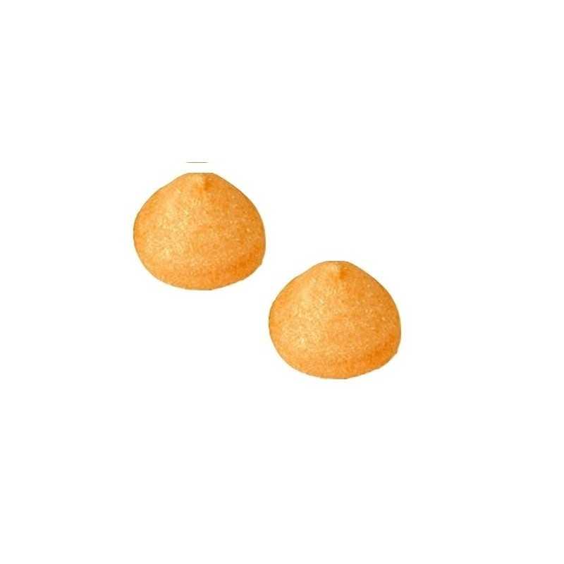 Bolas de Golfe Pêssego